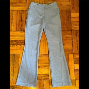 H&M Gray Career Slacks 4